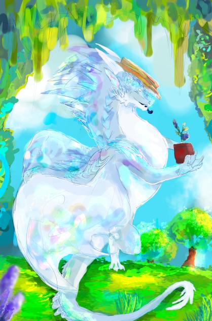 Gardening