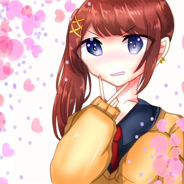 塗らせていただきました