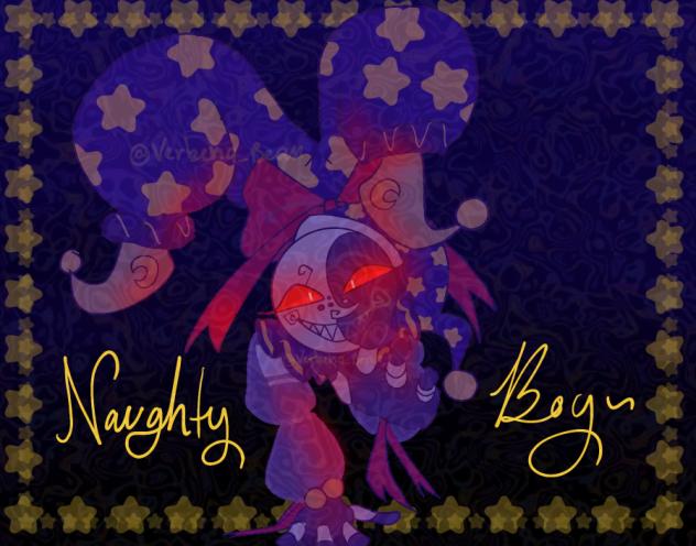 Moony
