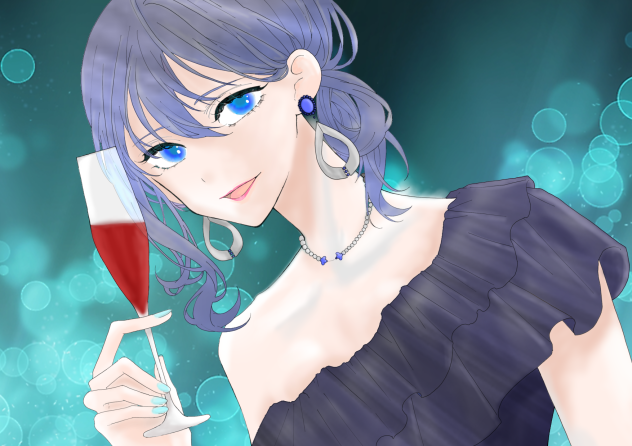 No.1 まいちゃん