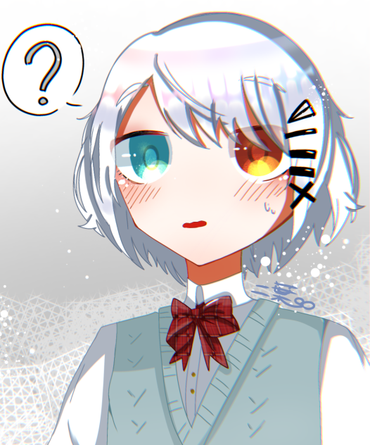 リクエストイラスト！！！！！