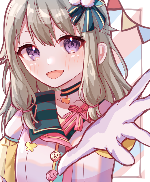 寧々ちゃん誕生日🎉