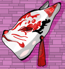fox - ibisPaint