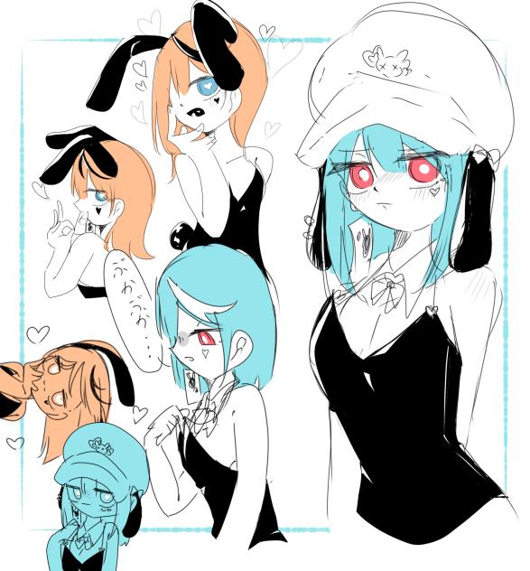 バニー