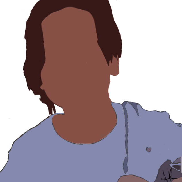 Number 5 - ibisPaint