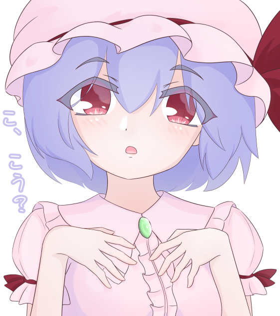 お決まりのポーズをお願いした