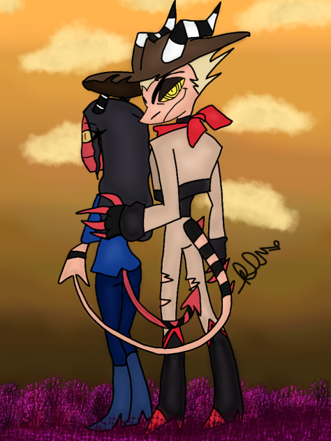 Fanart Remastering