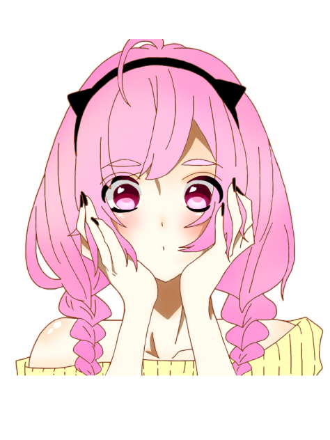 小悪魔♡