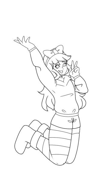 🎵Hello - OMFG🎵 (CP)