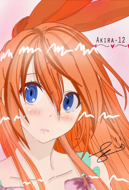 AnimeGirl