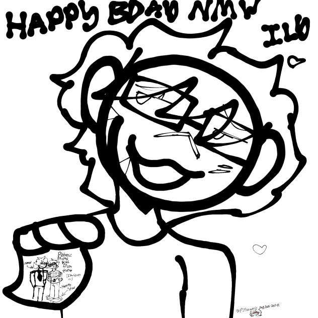 birthday-gift-for-nmw-ibispaint