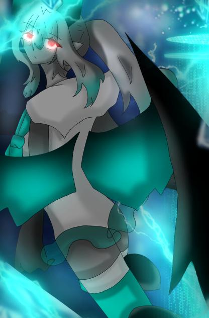 みすと悪魔化