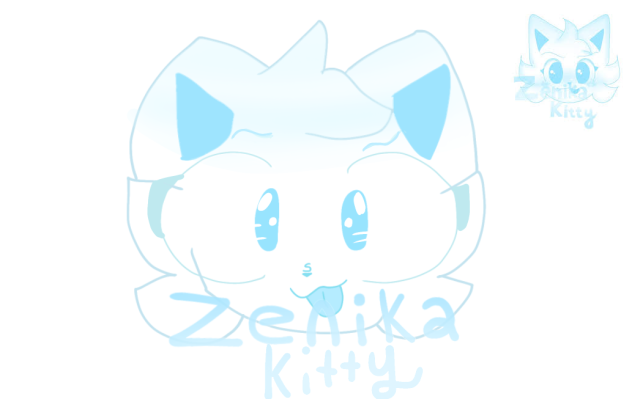 Gift for Zenika_kitty
