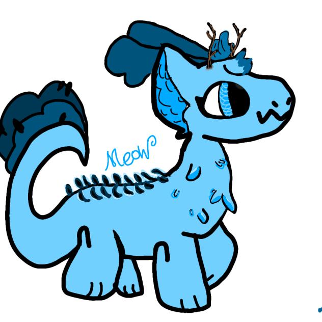 random drawings part 2