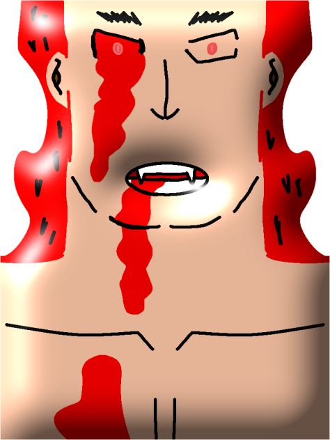 vampire