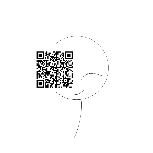 QRコード