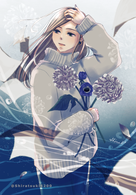 追憶