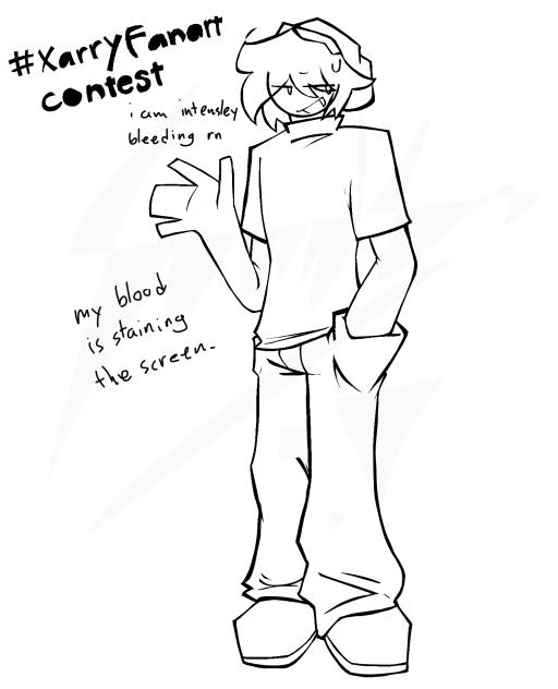 XB art sub!!!!