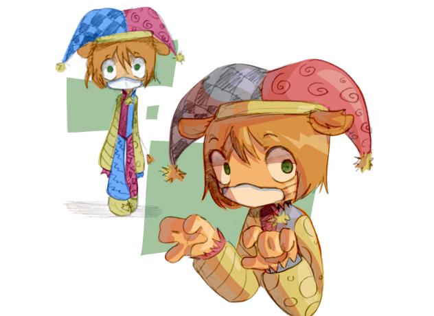 Doll