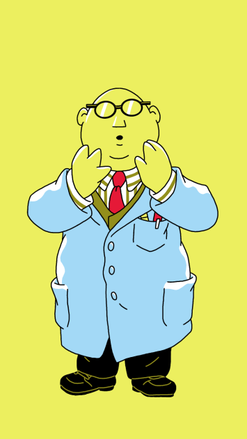 Dr. Bunsen Honeydew