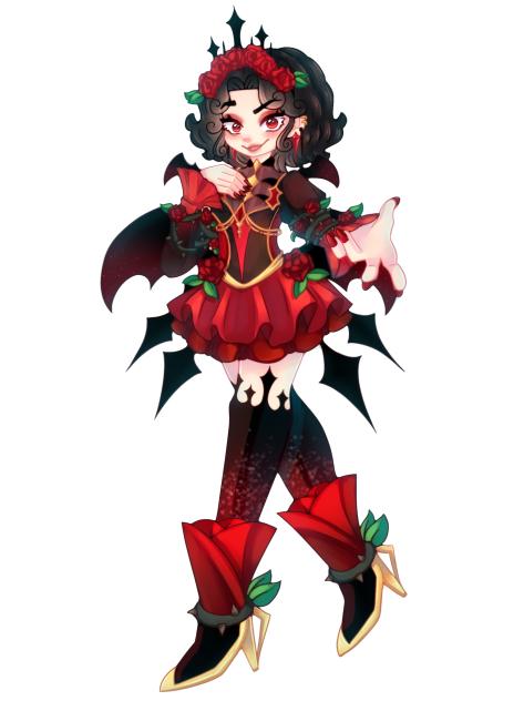 Sonia redesign