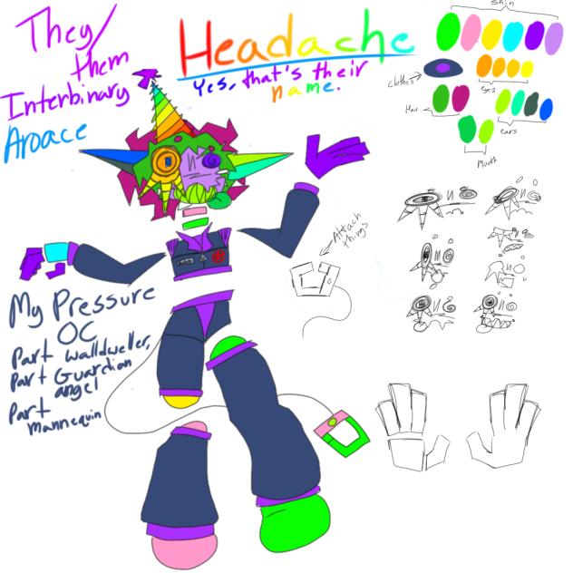 Headache