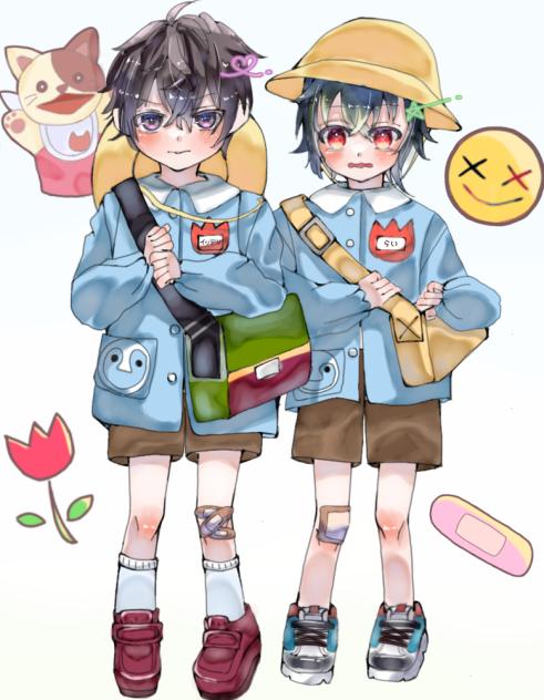 可愛いショタを描きたい！