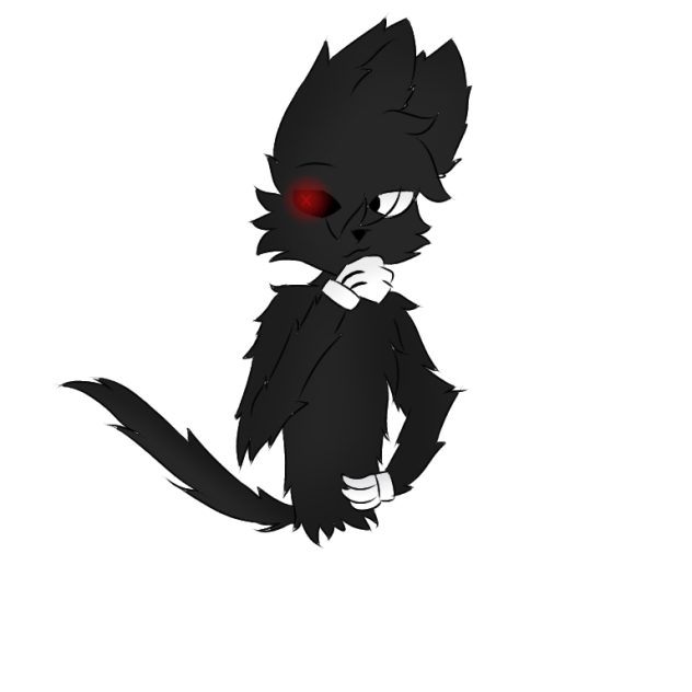 Fanart for Hailey Boykin