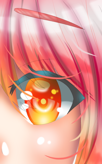 火あかい