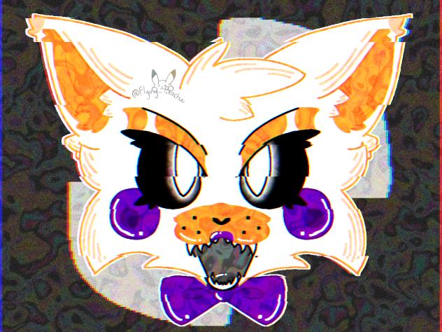 Lolbit 💜🧡