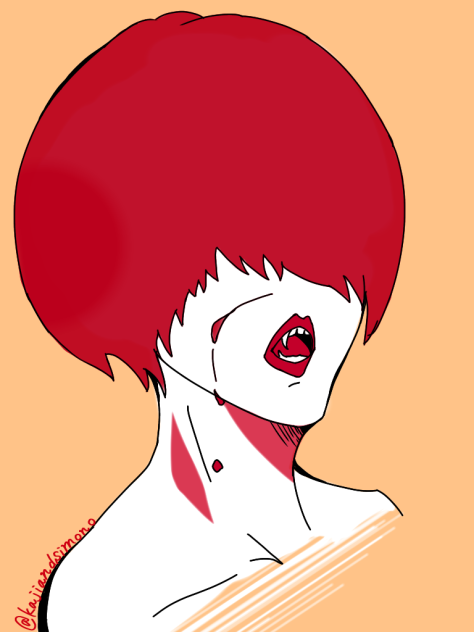 哀しみ