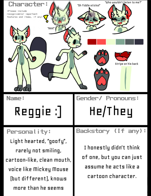 Venus char sheet 1 l 2