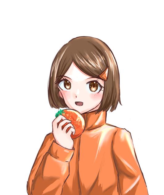 なつみかんさんへ