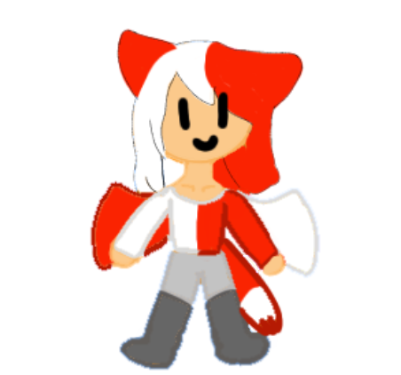 gift contest (and for her contest) - ibisPaint