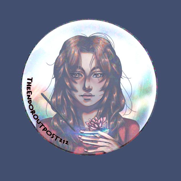 Mini Self Portrait Study