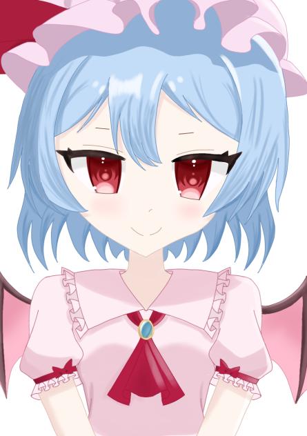 レミリア2