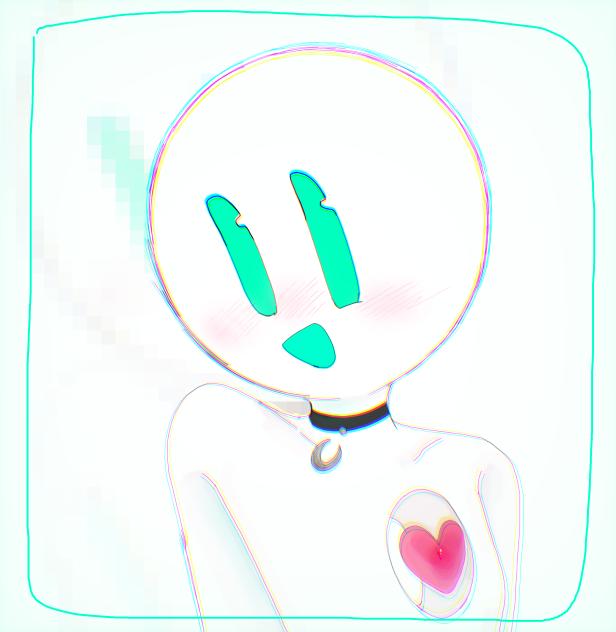 う