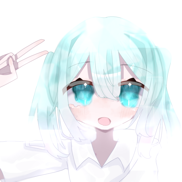 えむちゃんへ！