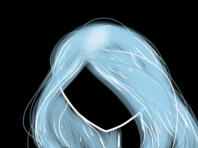 Hair Tutorial