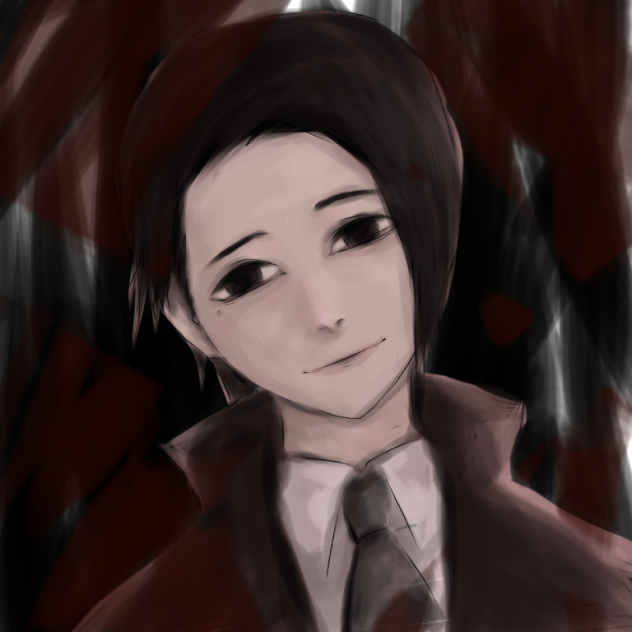 【ワンドロ】東京喰種re 旧多二福