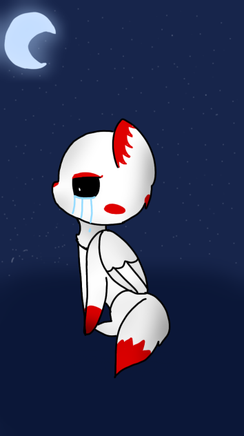 Raven I hope I will see you again soon