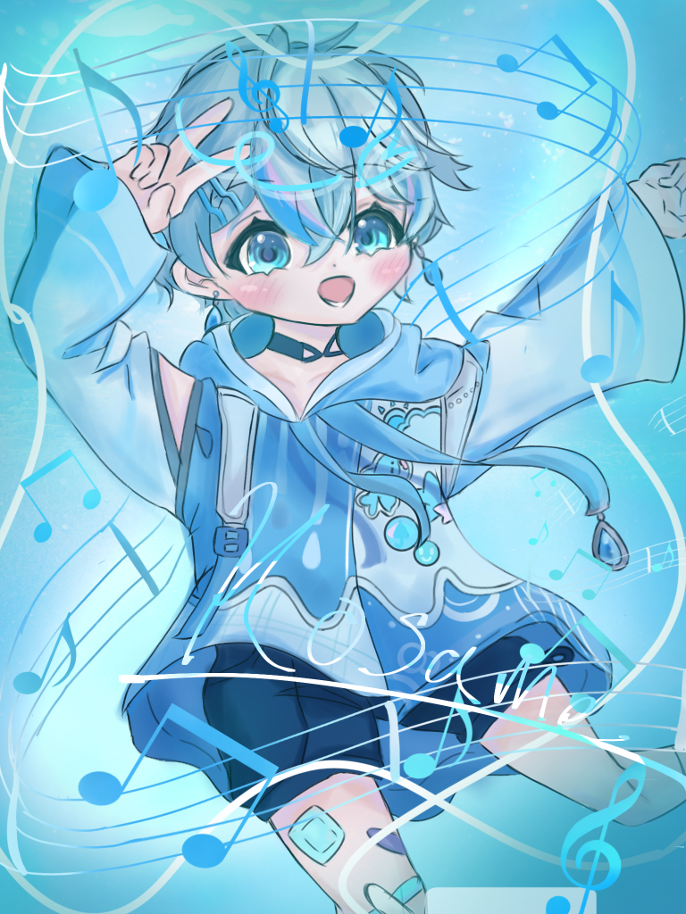 ジグザグ - ibisPaint