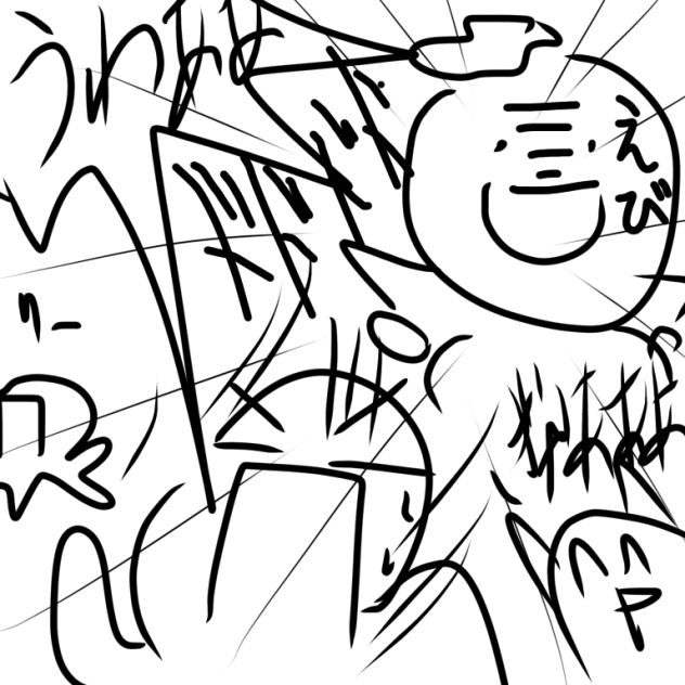 自画像2