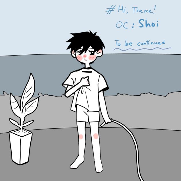 Shoi