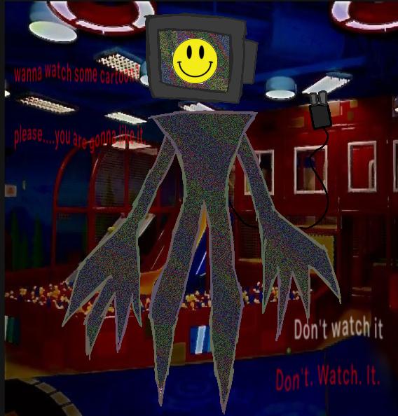 THE FUN TV HAD SOMETHING SPECIAL FOR YOU