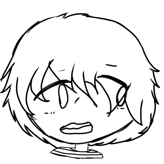 Kadaroki as a kid (8 years)