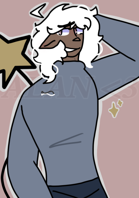 Starboi✨