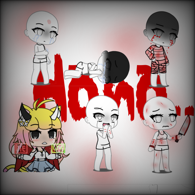 Depressed Collab