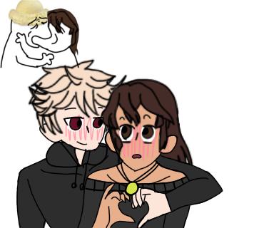 Soulless FA again