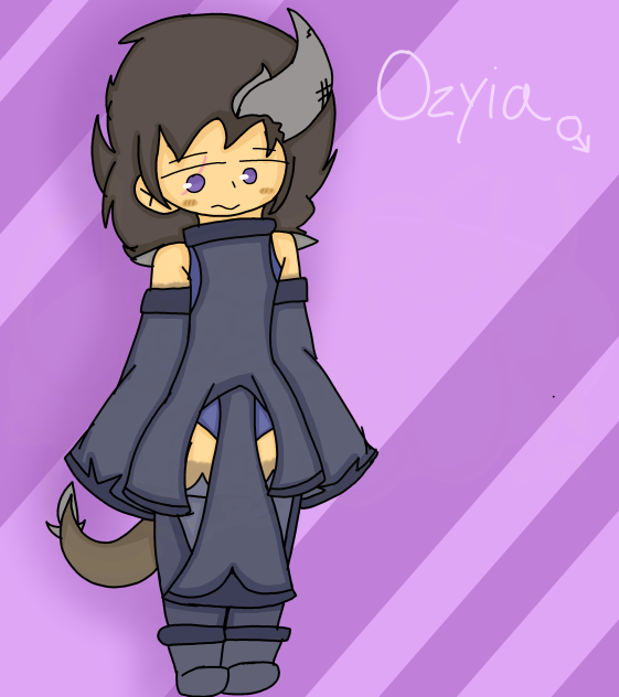 Ozyia